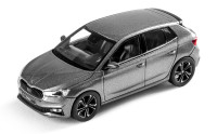 Škoda Fabia IV 